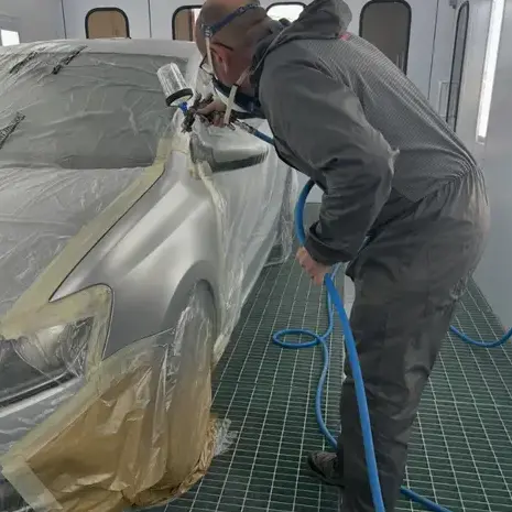 carrosserie à Chantepie - image 4