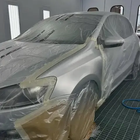 carrosserie à Rennes - image 4