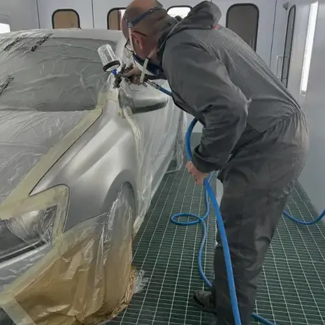 carrosserie à Vern-sur-Seiche - image 2