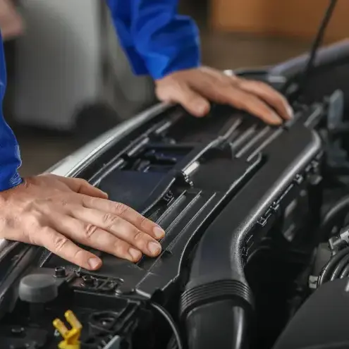 carrosserie à Vern-sur-Seiche - image 3