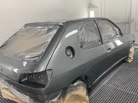 carrosserie à Vern-sur-Seiche - image 4