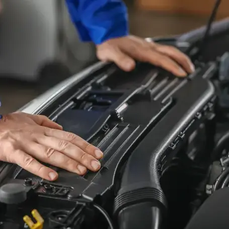 garage automobile à Rennes - image 2