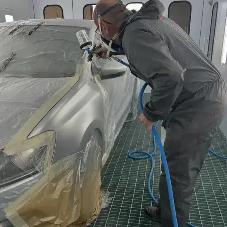 garage automobile à Rennes - image 4