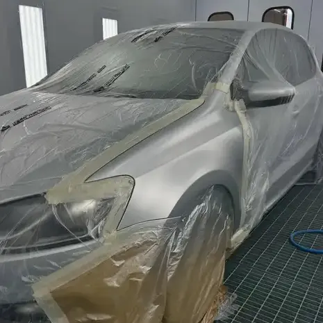 garage automobile à Vern-sur-Seiche - image 2