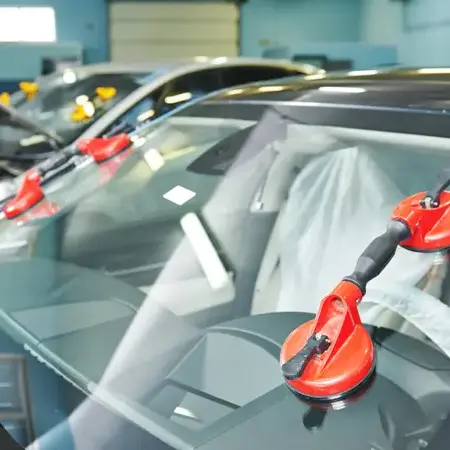 garage automobile à Vern-sur-Seiche - image 3