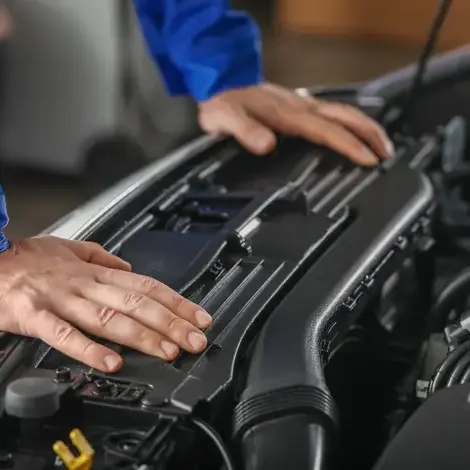 garage automobile à Vern-sur-Seiche - image 4