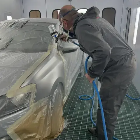 remplacement de pare-brise à Chantepie - image 4