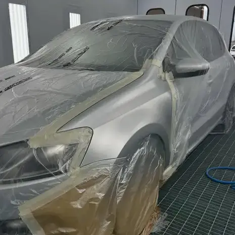 remplacement de pare-brise à Rennes - image 2