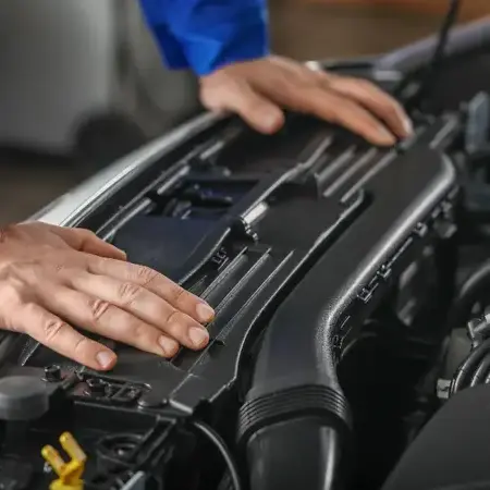 remplacement de pare-brise à Rennes - image 3