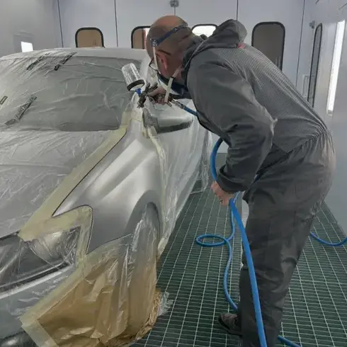 remplacement de pare-brise à Rennes - image 4