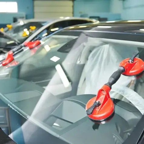 remplacement de pare-brise Rennes-5