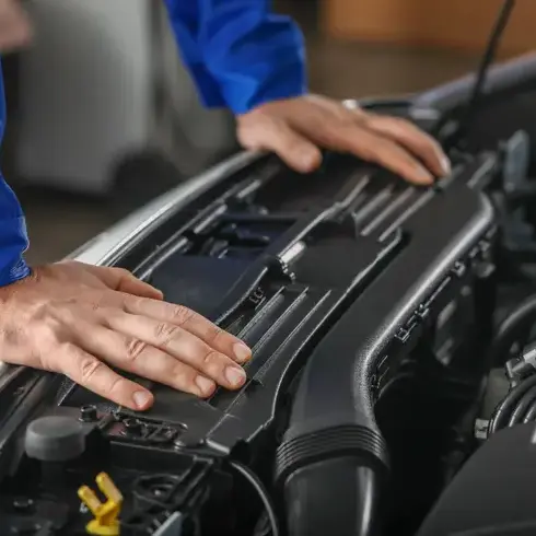 remplacement de pare-brise Vern-sur-Seiche-1