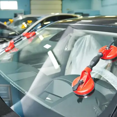 remplacement de pare-brise à Vern-sur-Seiche - image 2